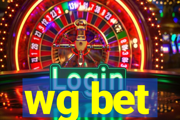 wg bet